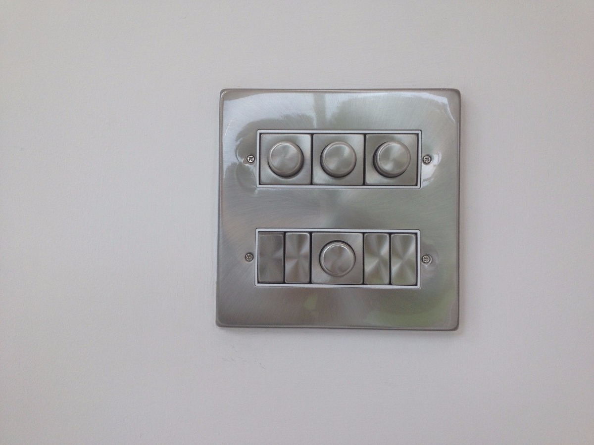 Electrician: Image 1